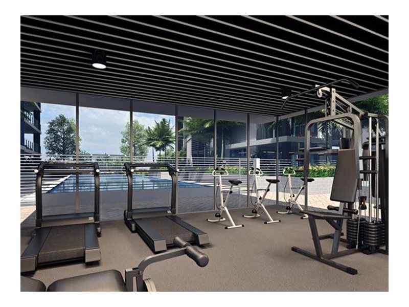 33 Lakefront Crescent ‘Aura Apartments’, Varsity Lakes QLD 4227