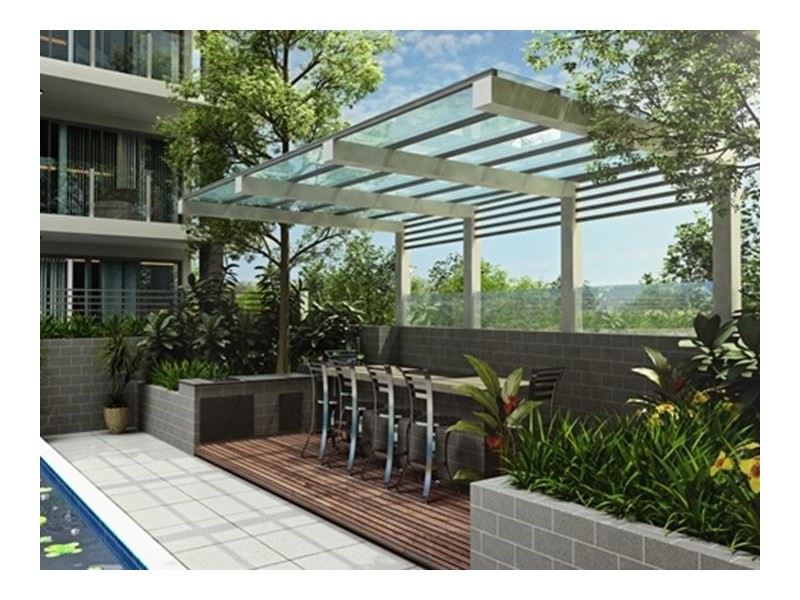 33 Lakefront Crescent ‘Aura Apartments’, Varsity Lakes QLD 4227