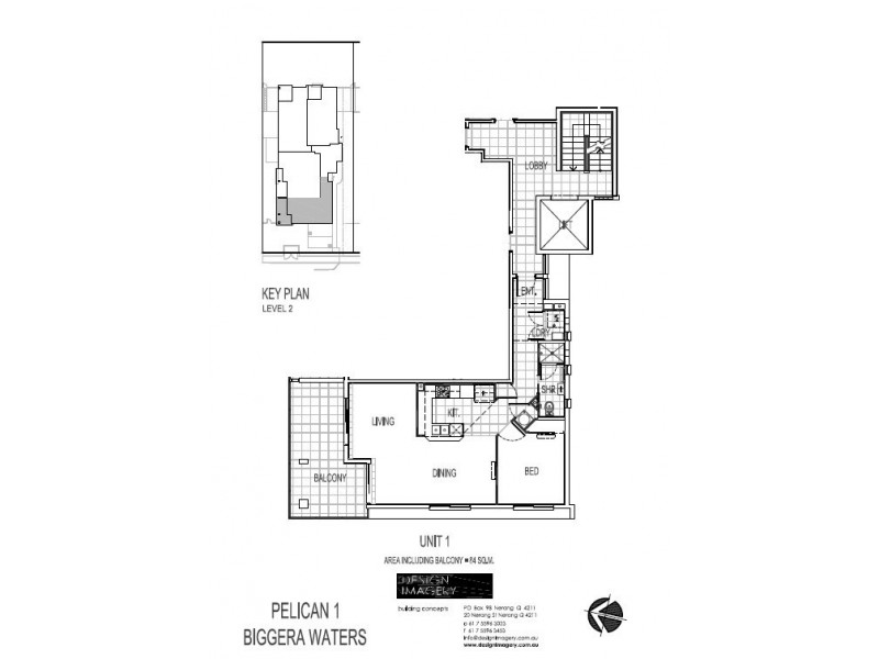 81 Brighton Street – Pelican 1, Biggera Waters QLD 4216