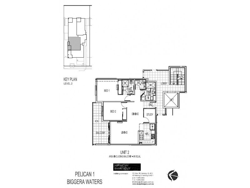 81 Brighton Street – Pelican 1, Biggera Waters QLD 4216