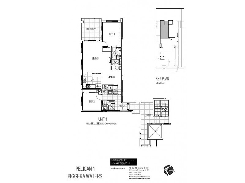 81 Brighton Street – Pelican 1, Biggera Waters QLD 4216