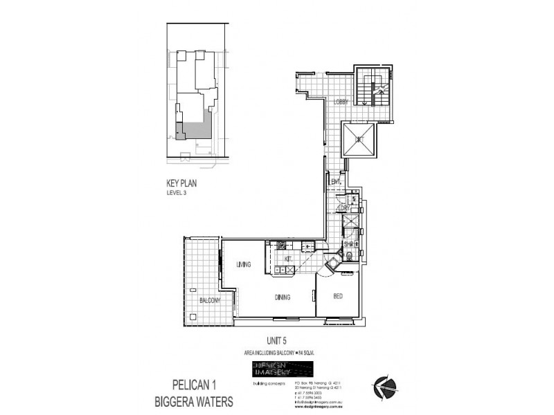 81 Brighton Street – Pelican 1, Biggera Waters QLD 4216