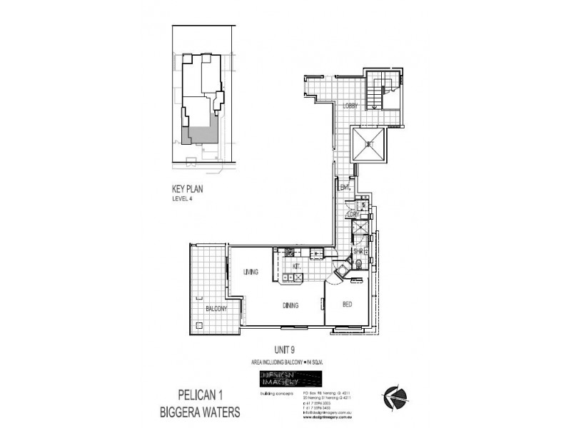 81 Brighton Street – Pelican 1, Biggera Waters QLD 4216