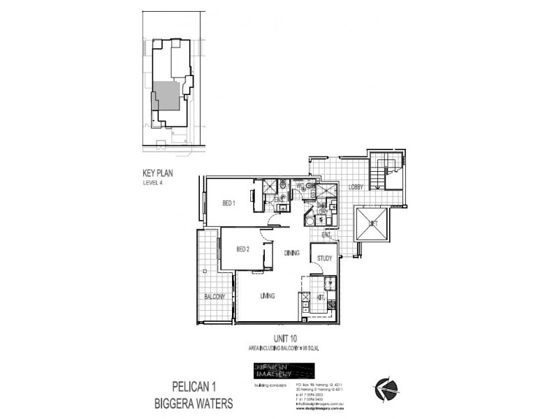 81 Brighton Street – Pelican 1, Biggera Waters QLD 4216