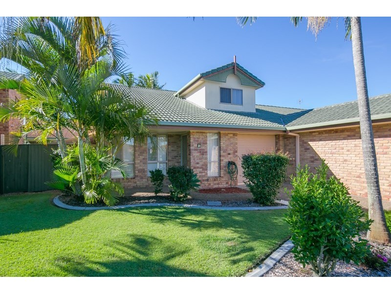 23/284 Oxley Drive, Coombabah QLD 4216