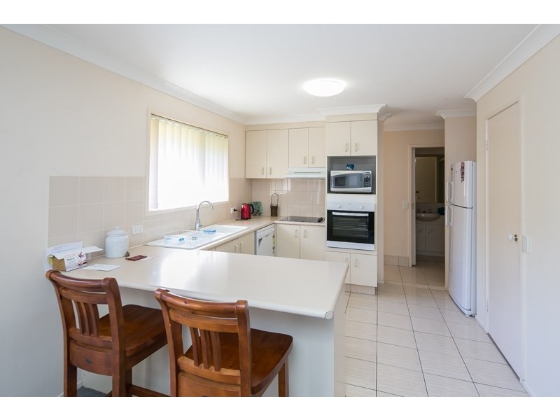 23/284 Oxley Drive, Coombabah QLD 4216