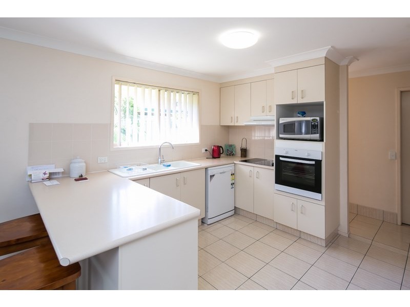 23/284 Oxley Drive, Coombabah QLD 4216