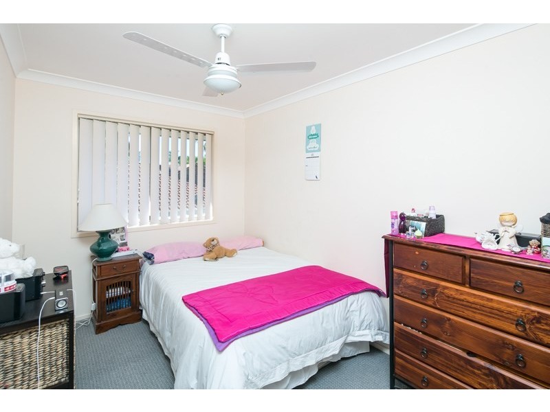 23/284 Oxley Drive, Coombabah QLD 4216