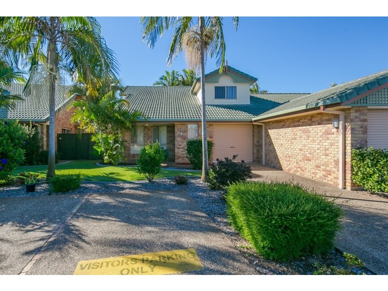 23/284 Oxley Drive, Coombabah QLD 4216