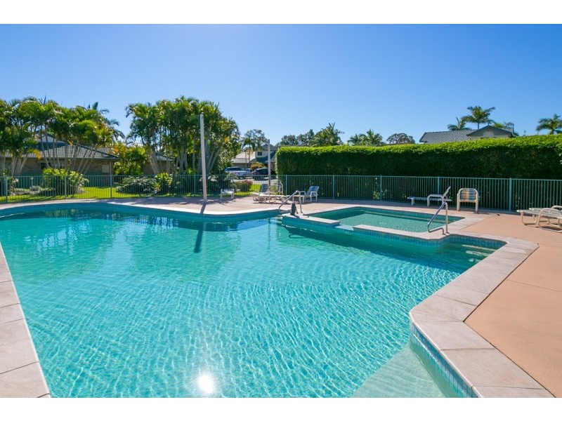 23/284 Oxley Drive, Coombabah QLD 4216