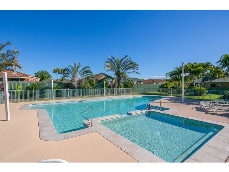 23/284 Oxley Drive, Coombabah QLD 4216