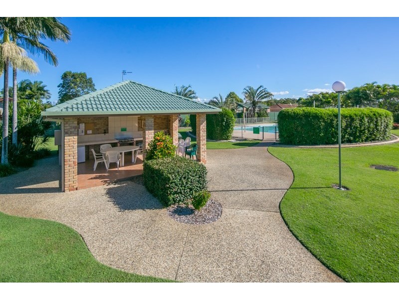23/284 Oxley Drive, Coombabah QLD 4216