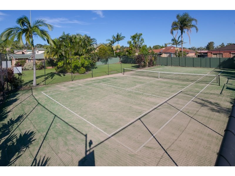 23/284 Oxley Drive, Coombabah QLD 4216