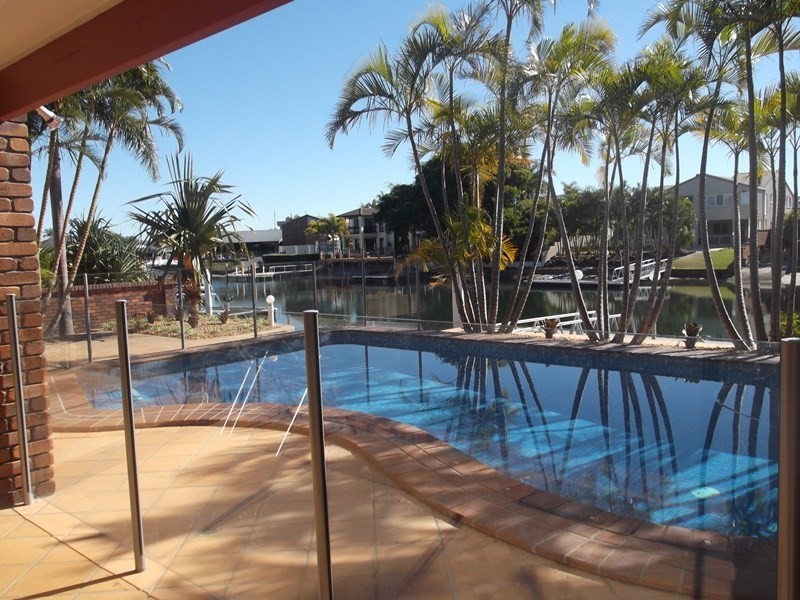 7 Dirk Hartog Place, Hollywell QLD 4216