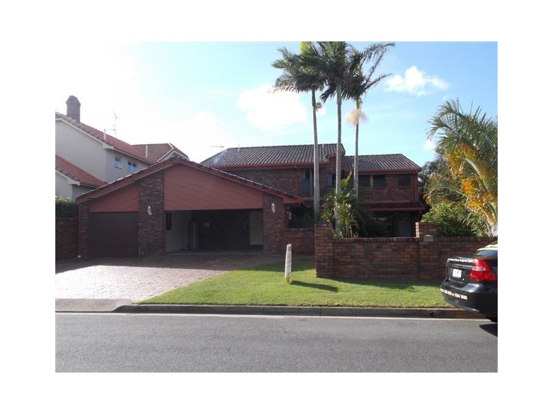 7 Dirk Hartog Place, Hollywell QLD 4216