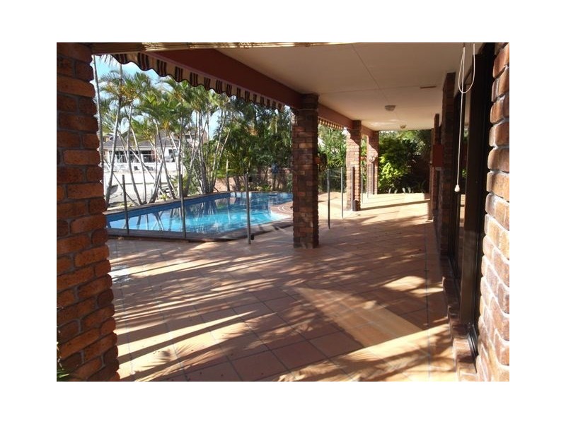 7 Dirk Hartog Place, Hollywell QLD 4216