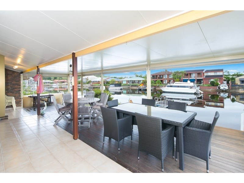 16 Marco Polo Place, Hollywell QLD 4216