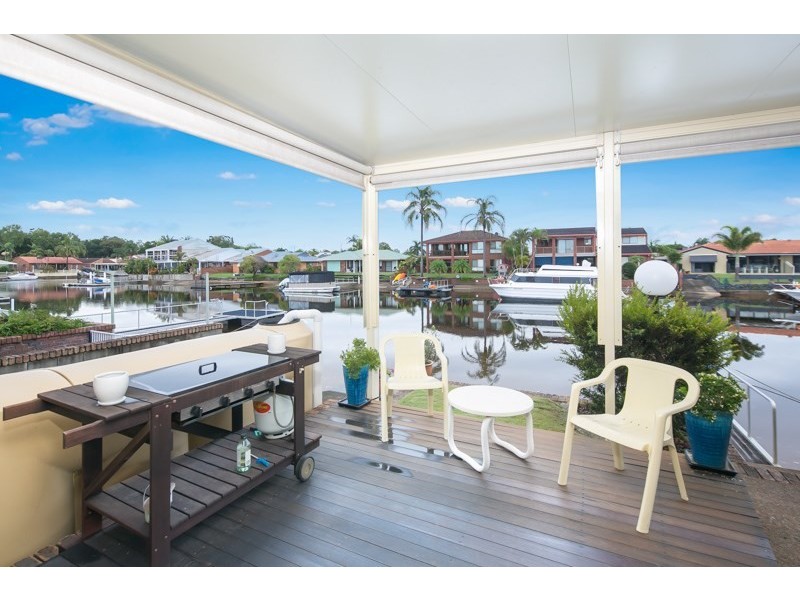 16 Marco Polo Place, Hollywell QLD 4216