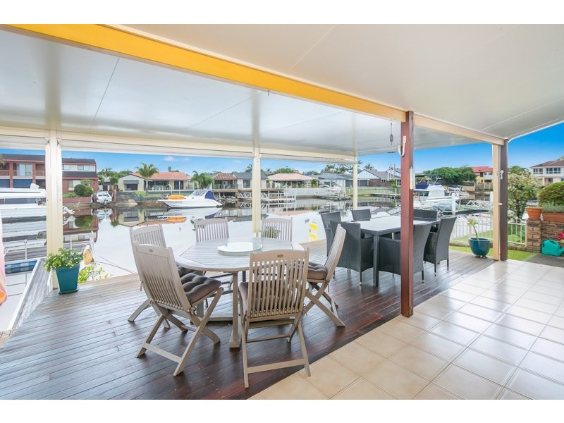 16 Marco Polo Place, Hollywell QLD 4216