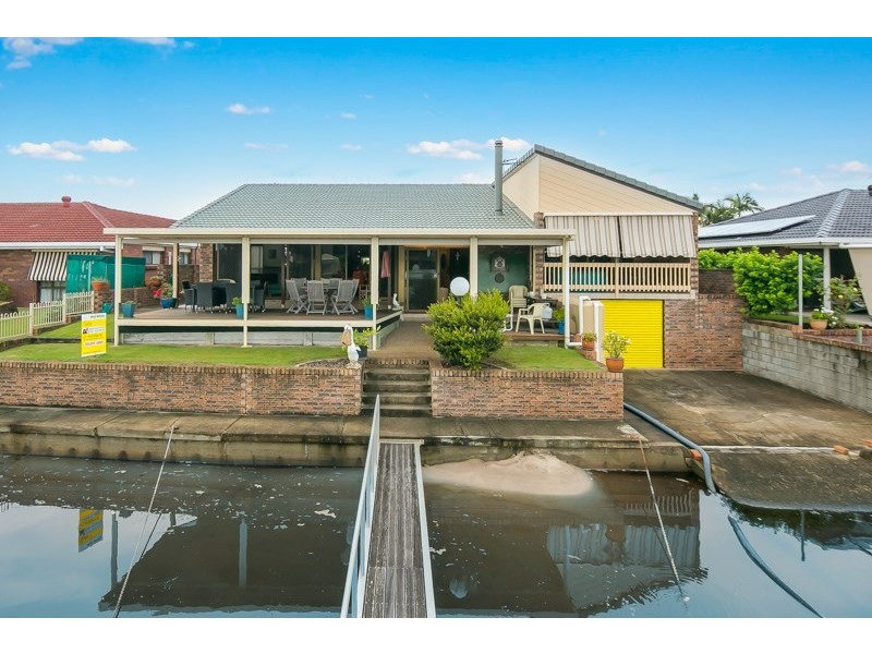 16 Marco Polo Place, Hollywell QLD 4216