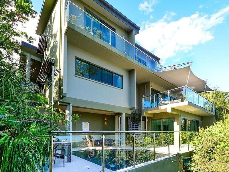 6 Marina Terrace, Hamilton Island QLD 4803
