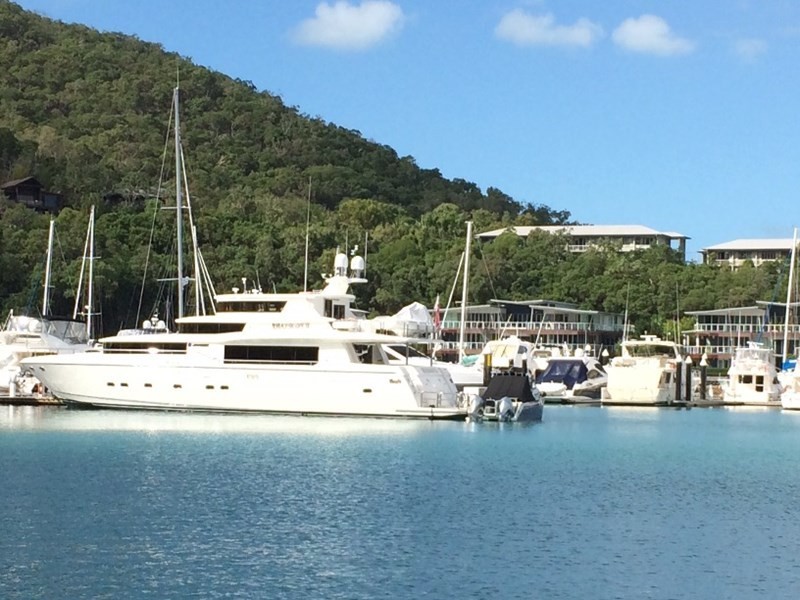 6 Marina Terrace, Hamilton Island QLD 4803