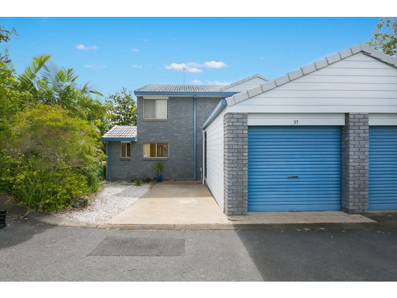 37/601 Pine Ridge Road, Biggera Waters QLD 4216