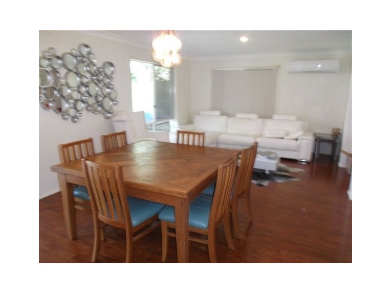 54 Graywillow Boulevard, Oxenford QLD 4210