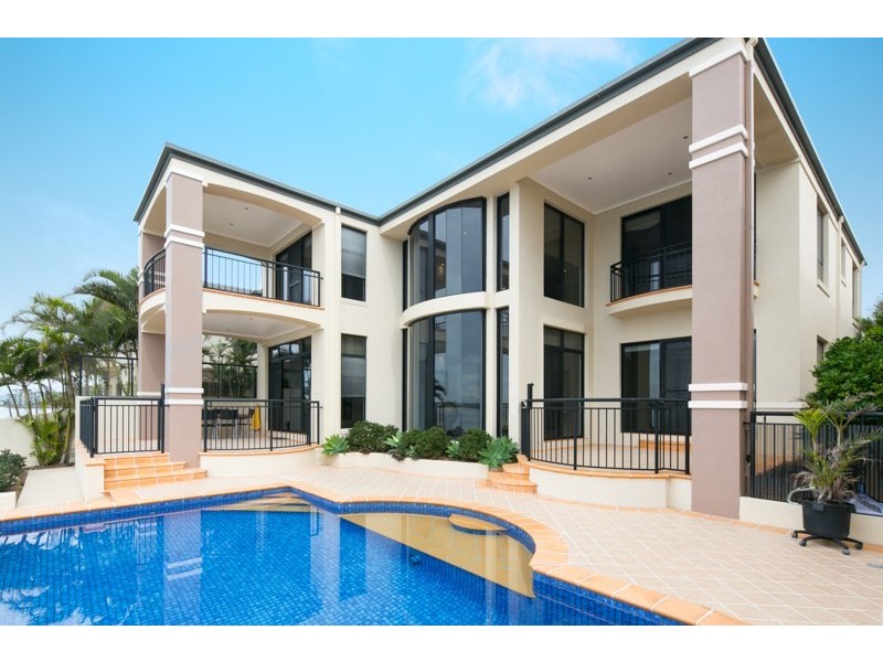 53 The Peninsula, Paradise Point QLD 4216