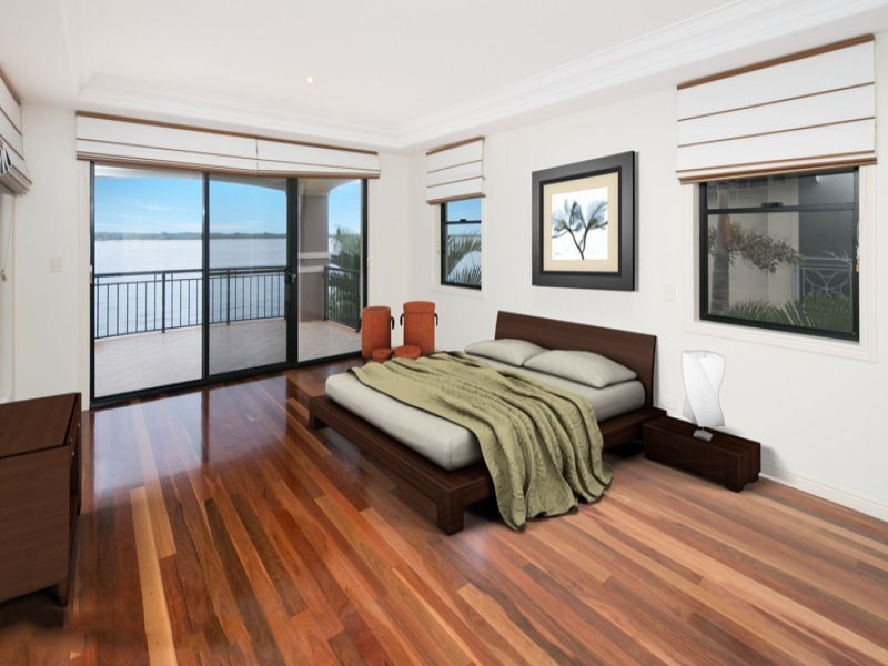 53 The Peninsula, Paradise Point QLD 4216