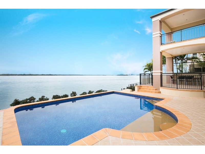 53 The Peninsula, Paradise Point QLD 4216