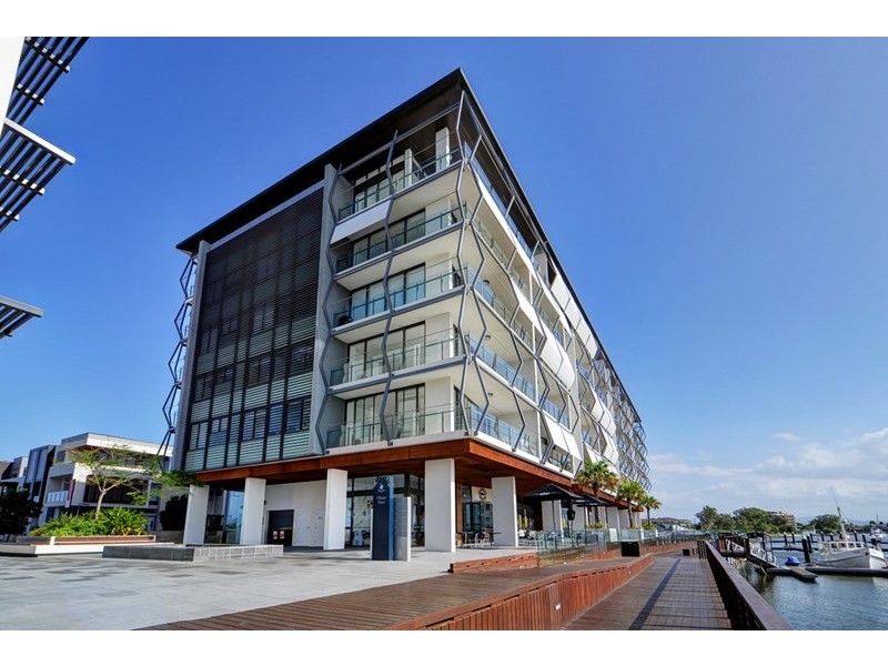 3301/4 Marina Promenade, Paradise Point QLD 4216