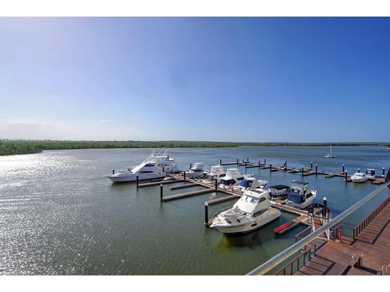 3301/4 Marina Promenade, Paradise Point QLD 4216