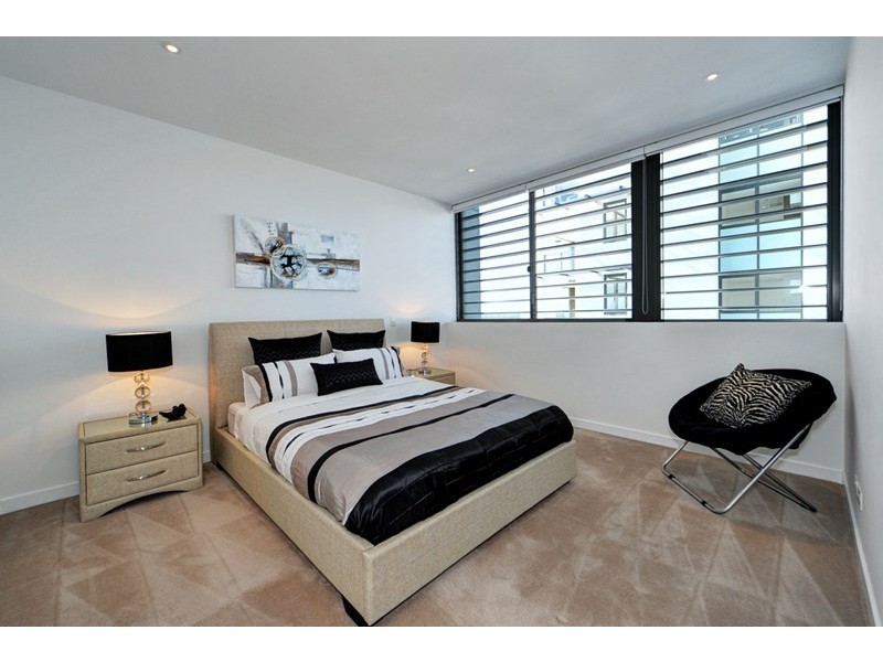 3301/4 Marina Promenade, Paradise Point QLD 4216