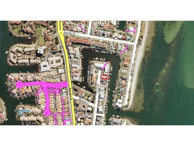 15 Canal Avenue, Runaway Bay QLD 4216