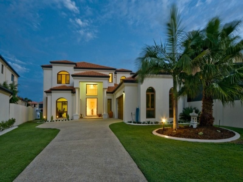 37 The Sovereign Mile, Sovereign Islands QLD 4216