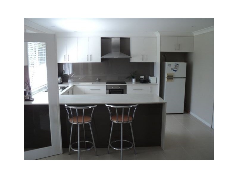 3 Matthew Flinders, Paradise Point QLD 4216