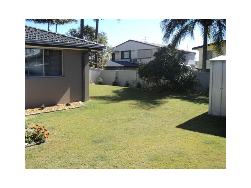 3 Matthew Flinders, Paradise Point QLD 4216