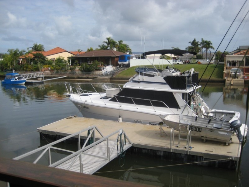 Biggera Waters QLD 4216