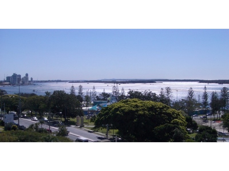 704/50 Marine Parade, Southport QLD 4215