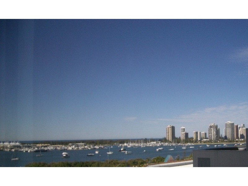 704/50 Marine Parade, Southport QLD 4215
