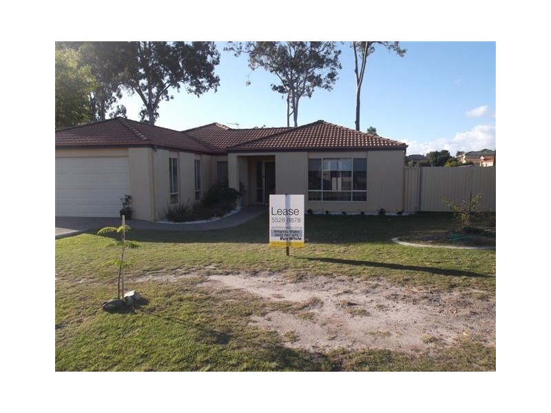 154 Christina Ryan Way, Arundel QLD 4214