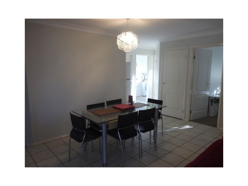 154 Christina Ryan Way, Arundel QLD 4214