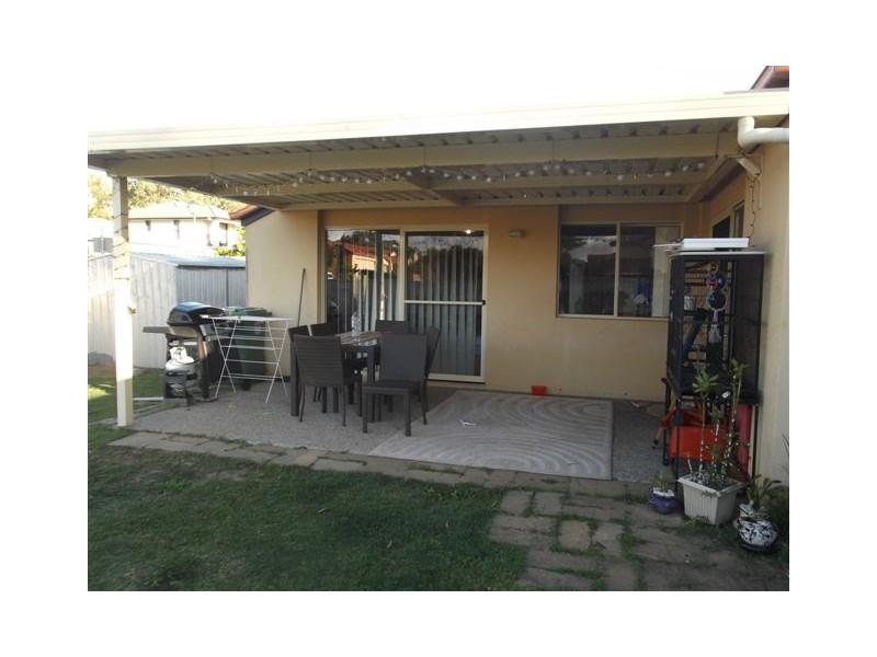 154 Christina Ryan Way, Arundel QLD 4214
