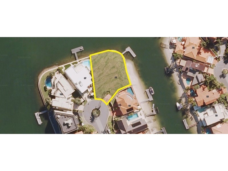 85 Admiralty Drive, Surfers Paradise QLD 4217