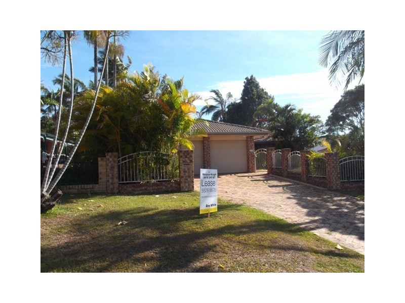 28 Akoonah Street, Hope Island QLD 4212