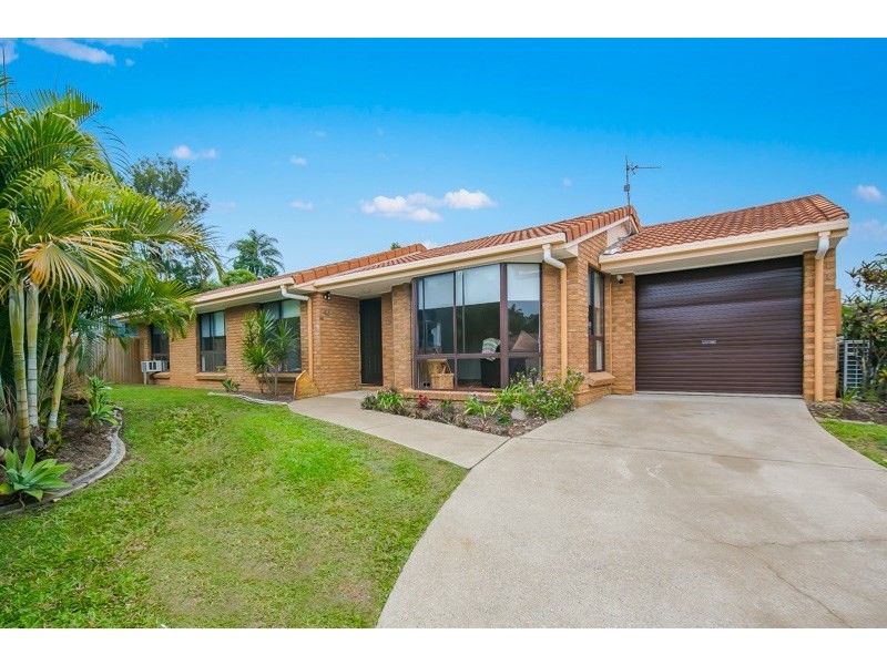 41 Allied Drive, Arundel QLD 4214