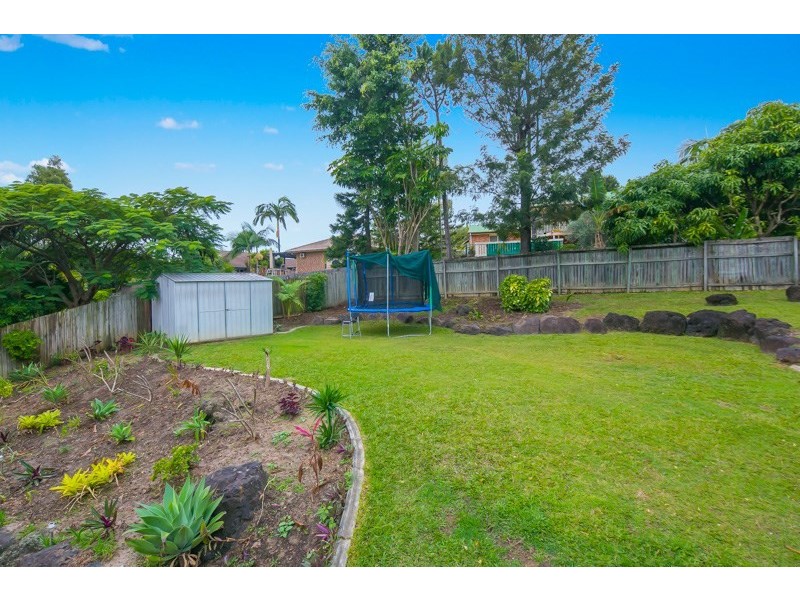 41 Allied Drive, Arundel QLD 4214