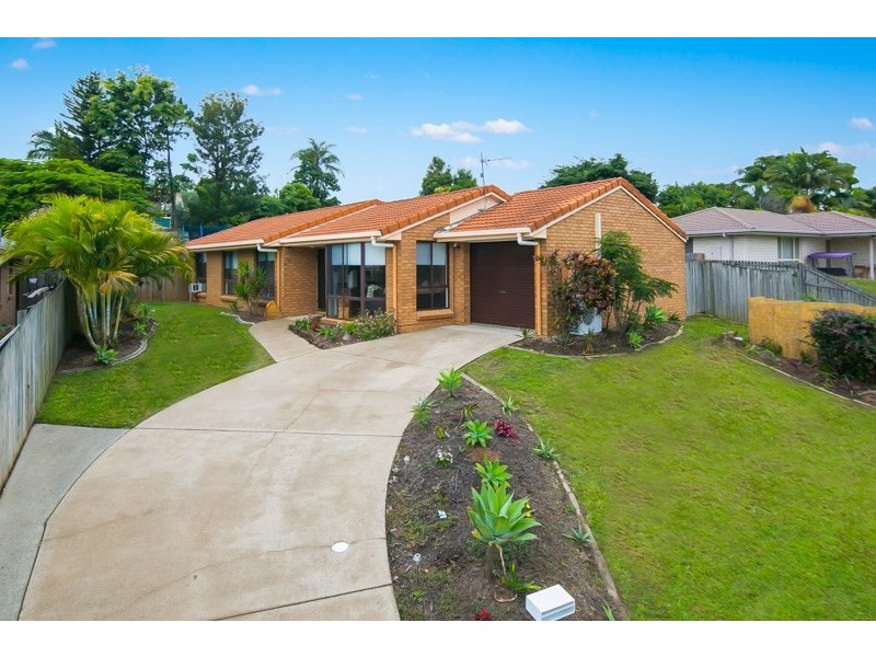 41 Allied Drive, Arundel QLD 4214