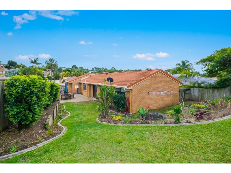 41 Allied Drive, Arundel QLD 4214